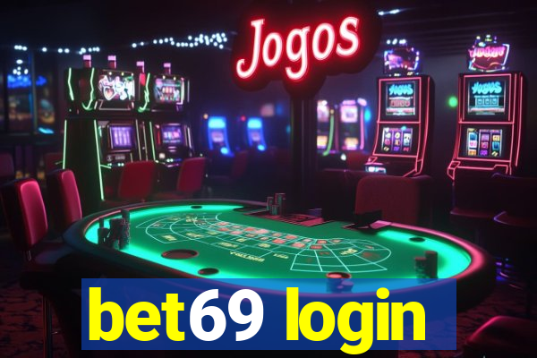 bet69 login